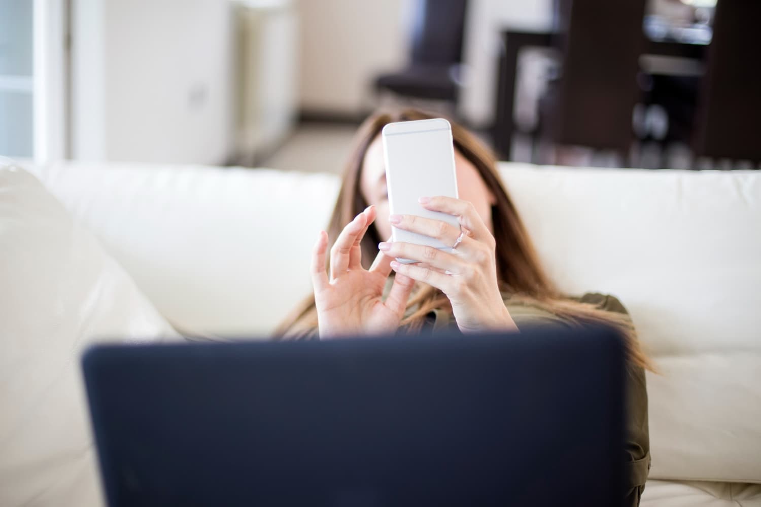 adicción a internet