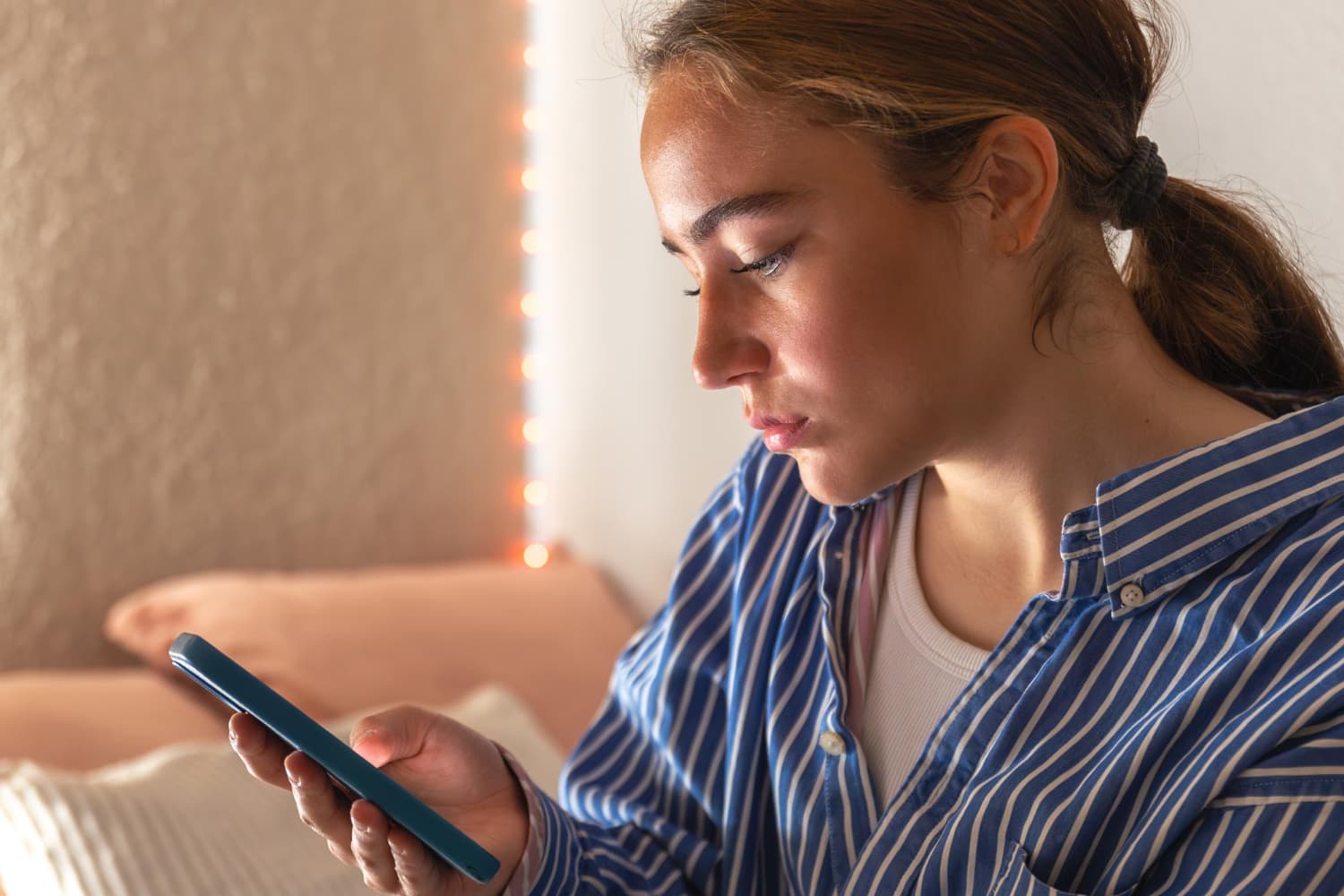 por qué no puedes dejar de mirar el móvil