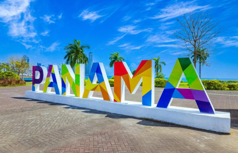 rincones imprescindibles para visitar en Panamá