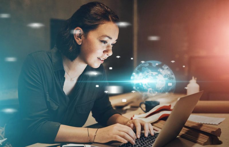 aprender IA sin programar